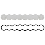 Kit de lentes combinados de la serie S8 de Baja Designs - Transparente