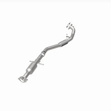 Cargar imagen en el visor de la galería, MagnaFlow 14-19 Chevrolet Impala L4 2.5L Direct-Fit Catalytic Converter