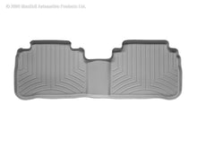 Load image into Gallery viewer, WeatherTech 03-08 Nissan Murano Rear FloorLiner - Grey