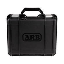 Cargar imagen en el visor de la galería, Compresor de aire portátil ARB de 12 V con motor único