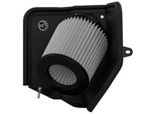 Load image into Gallery viewer, aFe MagnumFORCE Intakes Stage-2 PDS AIS PDS Dodge Diesel Trucks 03-07 L6-5.9L (td)