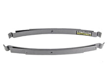 Cargar imagen en el visor de la galería, Hellwig 3/4 y 1 tonelada Load Pro: capacidad de carga de nivel de hasta 2500 lb Resorte auxiliar de 3 hojas sin kit de montaje