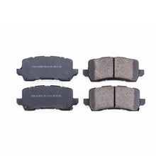 Load image into Gallery viewer, Power Stop 17-19 Acura MDX Rear Z16 Evolution Ceramic Brake Pads