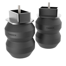 Cargar imagen en el visor de la galería, Timbren 1999 Ford F-450 Super Duty Rear Suspension Enhancement System