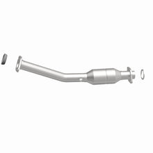 Cargar imagen en el visor de la galería, Magnaflow Conv DF 2011-2015 Juke L4 1.6 OEM Underbody