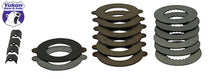 Cargar imagen en el visor de la galería, Yukon Gear 8.8in Ford Tracloc Clutch Set (Carbon) / Both Sides / 2003-2010 Cobra Svt