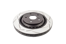 Cargar imagen en el visor de la galería, DBA 15-18 Lexus NX200t Rotor delantero ranurado serie Street
