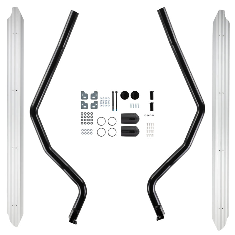 ARB Summit Riel delantero Triton Mq 150N Trajes 4446110