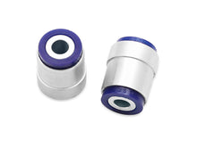 Cargar imagen en el visor de la galería, SuperPro Rear Control Arm Bushing Kit