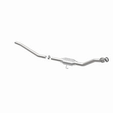 Cargar imagen en el visor de la galería, MagnaFlow Conv Dodge-Plymouth 55.5X6.5X4 2.12