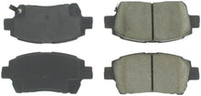 Cargar imagen en el visor de la galería, StopTech Street Select Brake Pads - Rear