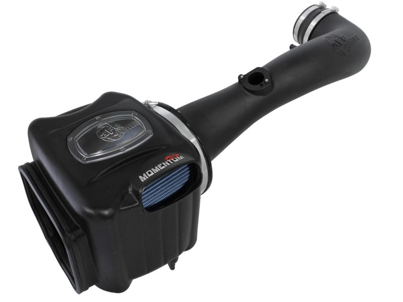 Sistema de admisión aFe Momentum GT PRO 5R Stage-2 Si, GM 09-13 Silverado/Sierra 1500 V8 (GMT900)