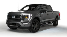 Cargar imagen en el visor de la galería, Oracle 21-22 Ford F-150 ColorSHIFT RGB+W Headlight DRL Upgrade Kit w/ 2.0 Controller SEE WARRANTY