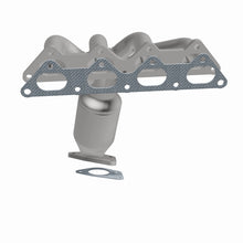 Cargar imagen en el visor de la galería, MagnaFlow Conv DF 01-03 Galant 2.4L mani OEM