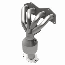 Cargar imagen en el visor de la galería, MagnaFlow Conv DF 07 Toyota Highlander 2.4L