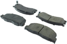 Load image into Gallery viewer, StopTech Street Brake Pads - Front/Rear