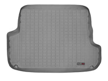 Cargar imagen en el visor de la galería, WeatherTech 94-97 Volvo 850 Wagon Cargo Liners - Grey