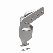 Cargar imagen en el visor de la galería, MagnaFlow 14-15 Cadillac ELR 1.4L/12-15 Chevrolet Volt 1.4L Convertidor catalítico de colector de grado OEM