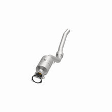 Cargar imagen en el visor de la galería, MagnaFlow Conv DF 02-03 Audi A4 3L Driver Side