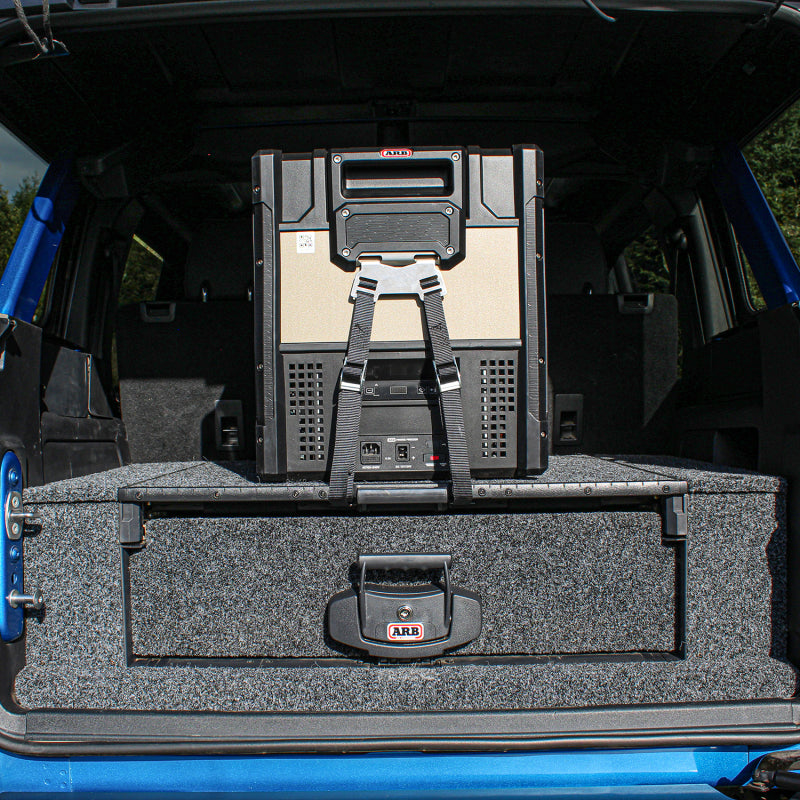 Kit De Cajón ARB Ford Bronco 4DR
