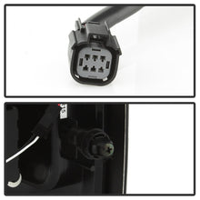 Cargar imagen en el visor de la galería, Spyder Chevy Colorado 2015-2017 Light Bar LED Tail Lights - Red Clear ALT-YD-CCO15-LED-RC