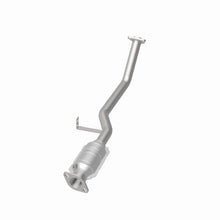 Cargar imagen en el visor de la galería, MagnaFlow Conv DF 96-97 Infiniti J30 3.0L Passenger Side