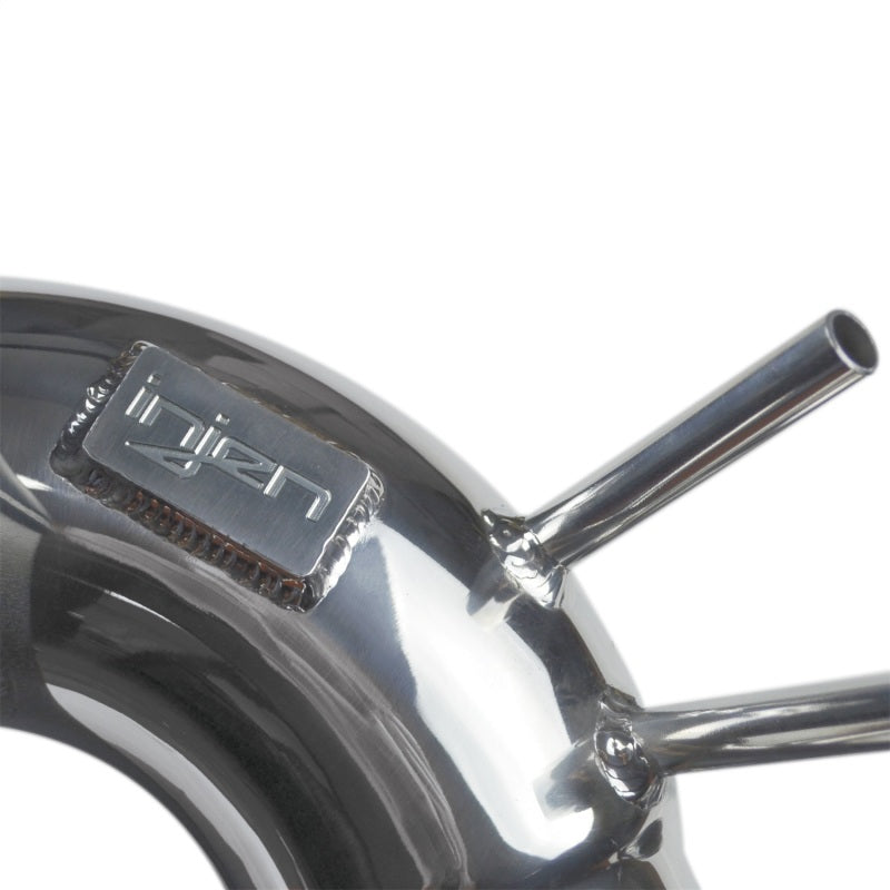 Injen 2018+ Kia Stinger L4-2.0L Turbo SP Entrada de aire de ram corta