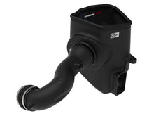 Cargar imagen en el visor de la galería, aFe Magnum FORCE Stage-2 Pro 5R Cold Air Intake System 2019 GM Silverado/Sierra V8 6.2L
