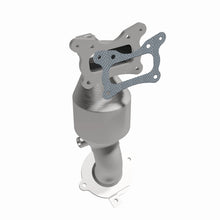 Cargar imagen en el visor de la galería, MagnaFlow Conv DF  09-11 Acura TSX 2.4L