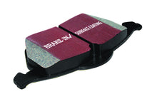 Cargar imagen en el visor de la galería, EBC 03-09 Volvo XC90 2.9 Twin Turbo Ultimax2 Front Brake Pads