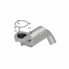 Cargar imagen en el visor de la galería, Magnaflow Conv DF 03-08 X-Type 3.0L Rear