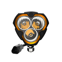 Cargar imagen en el visor de la galería, KC HiLiTES FLEX ERA 3 LED Light Combo Beam Single 40w
