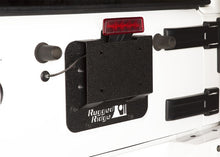 Cargar imagen en el visor de la galería, Rugged Ridge Tire Carrier Delete Kit 07-18 Jeep Wrangler JK