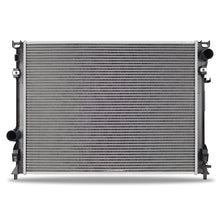 Cargar imagen en el visor de la galería, Mishimoto 05-09 Chrysler 300 Replacement Radiator - Plastic