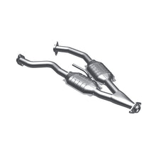 Cargar imagen en el visor de la galería, MagnaFlow Conv Ajuste directo Lincoln 84 85