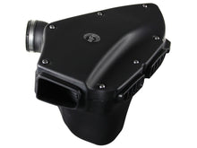 Cargar imagen en el visor de la galería, aFe MagnumFORCE Intakes Stage-2 PDS AIS PDS BMW 3-Series (E9X) 06-12 L6-3.0L (Blk)