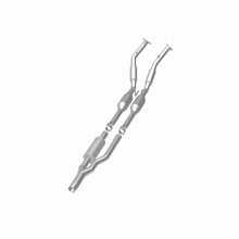 Cargar imagen en el visor de la galería, MagnaFlow Converter Direct Fit California Grade 06-09 Audi A3 Quattro 3.2L