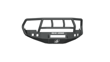 Cargar imagen en el visor de la galería, Road Armor 09-12 Ram 1500 Stealth parachoques delantero con protector Titan II - Tex Blk