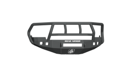 Road Armor 09-12 Ram 1500 Stealth parachoques delantero con protector Titan II - Tex Blk