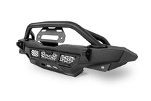 Cargar imagen en el visor de la galería, Parachoques delantero DV8 Offroad 18-23 Wrangler JL/Gladiator JT Spec Series