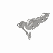 Cargar imagen en el visor de la galería, MagnaFlow OEM Grade 12-17 Toyota Prius C Federal / EPA Compliant Manifold Catalytic Converter
