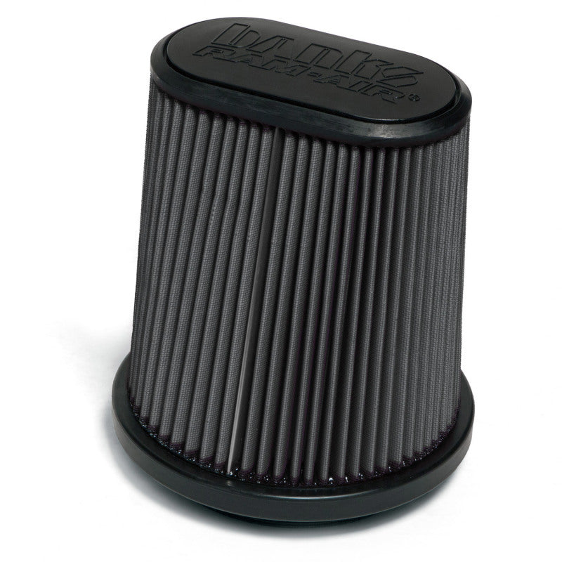 Banks Power 15-17 Ford F-150 5.0L Sistema de admisión de aire Ram - Filtro seco