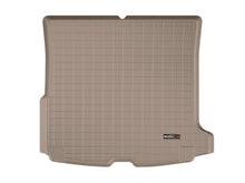 Load image into Gallery viewer, WeatherTech 20-23 Volvo V60 Cross Country Cargo Liners - Tan