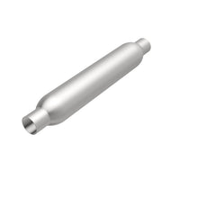 Cargar imagen en el visor de la galería, MagnaFlow Muff GP 3.5 Dia 18inch 2/2