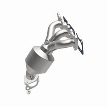 Cargar imagen en el visor de la galería, MagnaFlow Conv DF 07-08 Hyundai Veracruz 3.8L