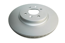 Cargar imagen en el visor de la galería, DBA 18-20 Hyundai Accent Front En-Shield Standard Rotor