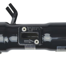 Cargar imagen en el visor de la galería, Injen 2002-2006 Sentra 1.8L 4 cilindros. Entrada de aire frío negro