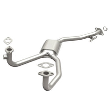 Cargar imagen en el visor de la galería, MagnaFlow Conv Subaru 45.5X6.5X4 1.75/1.75