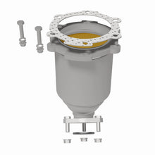 Cargar imagen en el visor de la galería, MagnaFlow Conv Direct Fit OEM 04-06 Nissan Altima 3.5L Close Coupled