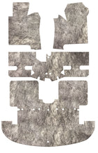 Cargar imagen en el visor de la galería, DEI 90-05 Mazda Miata NA y NB Kit de aislamiento interior debajo de la alfombra - 1/2 pulgada de espesor